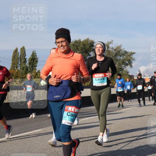 03.10.2025 - Köhlbrandbrückenlauf Luisa Fischer http://msf.ph/oto/9019084 03.10.2025 11:09:01 Position 3 3432, 3105 meine-sportfotos.de