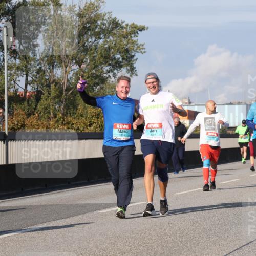 03.10.2025 - Köhlbrandbrückenlauf Luisa Fischer http://msf.ph/oto/9019147 03.10.2025 11:09:11 Position 3 3447, 3234, 1814 meine-sportfotos.de