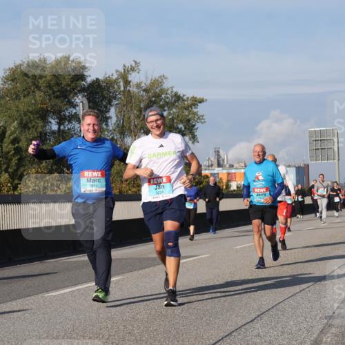 03.10.2025 - Köhlbrandbrückenlauf Luisa Fischer http://msf.ph/oto/9019161 03.10.2025 11:09:13 Position 3 1814, 3234 meine-sportfotos.de