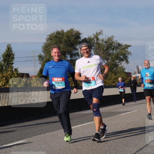 03.10.2025 - Köhlbrandbrückenlauf Luisa Fischer http://msf.ph/oto/9019165 03.10.2025 11:09:13 Position 3 1814, 3234 meine-sportfotos.de