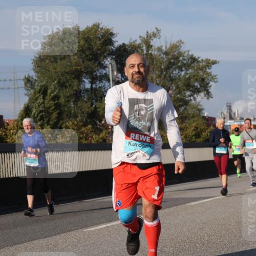 03.10.2025 - Köhlbrandbrückenlauf Luisa Fischer http://msf.ph/oto/9019195 03.10.2025 11:09:18 Position 3  meine-sportfotos.de