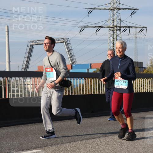 03.10.2025 - Köhlbrandbrückenlauf Luisa Fischer http://msf.ph/oto/9019225 03.10.2025 11:09:25 Position 3 3771, 2136 meine-sportfotos.de