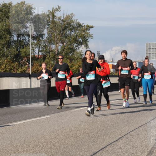 03.10.2025 - Köhlbrandbrückenlauf Luisa Fischer http://msf.ph/oto/9019306 03.10.2025 11:09:54 Position 3 3429, 1910, 3054, 3452 meine-sportfotos.de