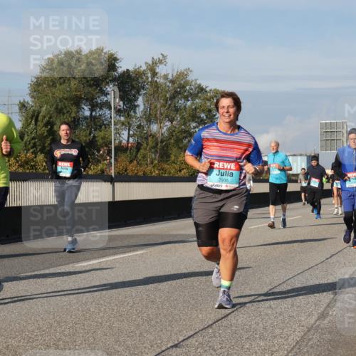 03.10.2025 - Köhlbrandbrückenlauf Luisa Fischer http://msf.ph/oto/9019511 03.10.2025 11:10:26 Position 3 1949, 2935 meine-sportfotos.de
