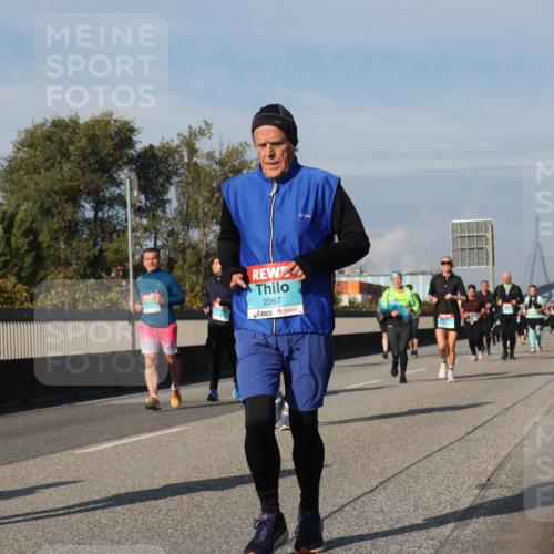 03.10.2025 - Köhlbrandbrückenlauf Luisa Fischer http://msf.ph/oto/9019545 03.10.2025 11:10:29 Position 3 3664, 2067 meine-sportfotos.de