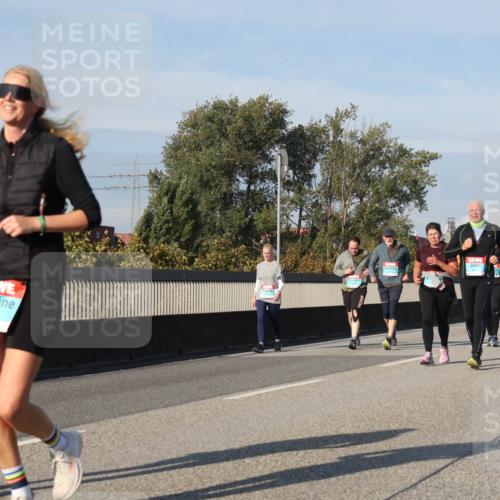 03.10.2025 - Köhlbrandbrückenlauf Luisa Fischer http://msf.ph/oto/9019615 03.10.2025 11:10:37 Position 3 2845 meine-sportfotos.de
