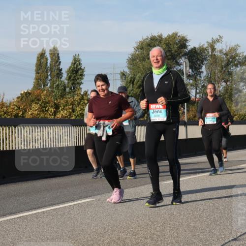 03.10.2025 - Köhlbrandbrückenlauf Luisa Fischer http://msf.ph/oto/9019654 03.10.2025 11:10:41 Position 3 3256 meine-sportfotos.de