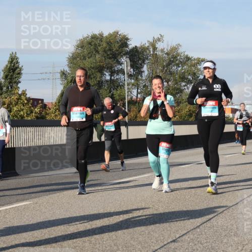 03.10.2025 - Köhlbrandbrückenlauf Luisa Fischer http://msf.ph/oto/9019668 03.10.2025 11:10:43 Position 3 2177, 2922 meine-sportfotos.de