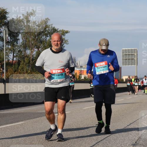 03.10.2025 - Köhlbrandbrückenlauf Luisa Fischer http://msf.ph/oto/9019968 03.10.2025 11:11:34 Position 3 1704, 2633 meine-sportfotos.de
