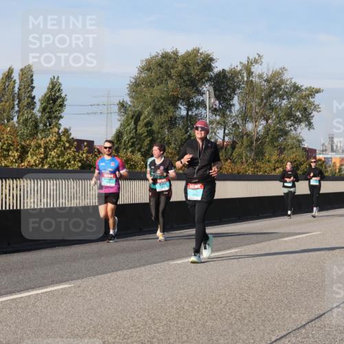 03.10.2025 - Köhlbrandbrückenlauf Luisa Fischer http://msf.ph/oto/9019993 03.10.2025 11:11:40 Position 3  meine-sportfotos.de