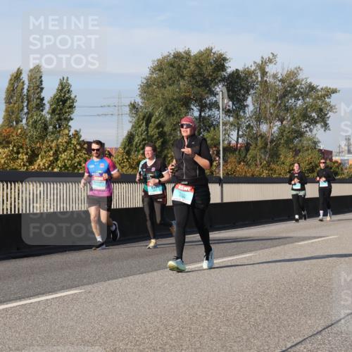 03.10.2025 - Köhlbrandbrückenlauf Luisa Fischer http://msf.ph/oto/9019997 03.10.2025 11:11:41 Position 3 3737 meine-sportfotos.de