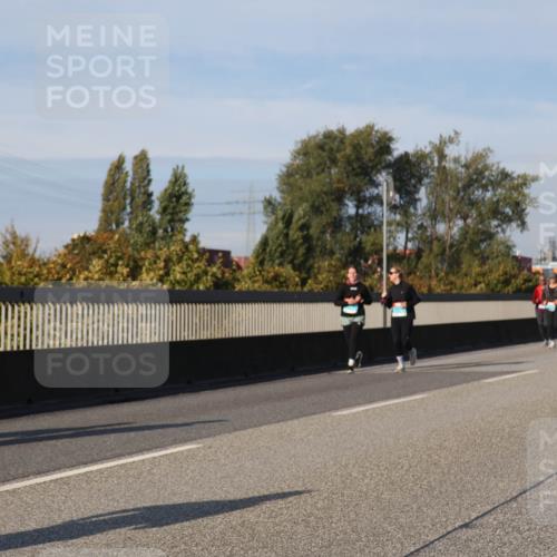 03.10.2025 - Köhlbrandbrückenlauf Luisa Fischer http://msf.ph/oto/9020023 03.10.2025 11:11:44 Position 3  meine-sportfotos.de