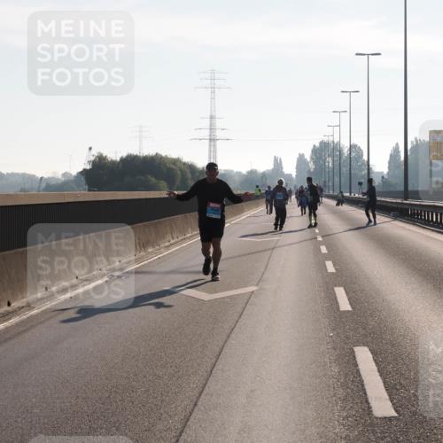 03.10.2025 - Köhlbrandbrückenlauf Fabian Wolf http://msf.ph/oto/9020176 03.10.2025 09:30:19 Position 3  meine-sportfotos.de