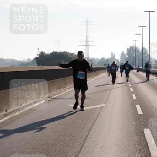 03.10.2025 - Köhlbrandbrückenlauf Fabian Wolf http://msf.ph/oto/9020216 03.10.2025 09:30:21 Position 3  meine-sportfotos.de
