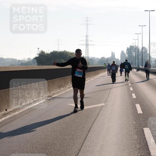 03.10.2025 - Köhlbrandbrückenlauf Fabian Wolf http://msf.ph/oto/9020219 03.10.2025 09:30:21 Position 3  meine-sportfotos.de