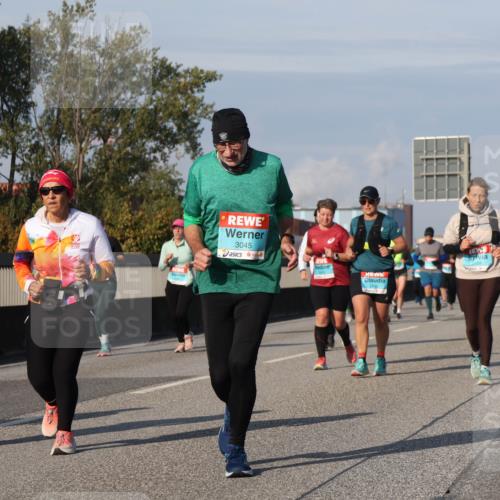 03.10.2025 - Köhlbrandbrückenlauf Luisa Fischer http://msf.ph/oto/9020275 03.10.2025 11:12:18 Position 3 361, 2441, 3045 meine-sportfotos.de