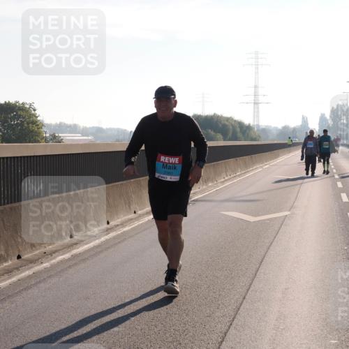 03.10.2025 - Köhlbrandbrückenlauf Fabian Wolf http://msf.ph/oto/9020286 03.10.2025 09:30:24 Position 3 2360 meine-sportfotos.de