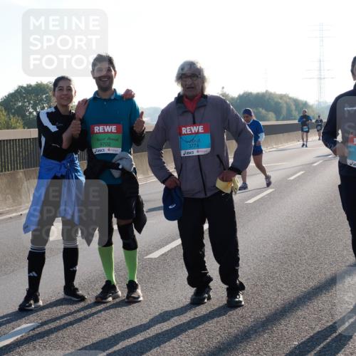 03.10.2025 - Köhlbrandbrückenlauf Fabian Wolf http://msf.ph/oto/9020443 03.10.2025 09:30:49 Position 3 9702, 3774, 3776 meine-sportfotos.de
