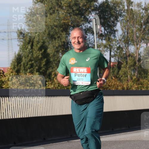 03.10.2025 - Köhlbrandbrückenlauf Luisa Fischer http://msf.ph/oto/9020458 03.10.2025 11:12:40 Position 3 3072, 2272 meine-sportfotos.de