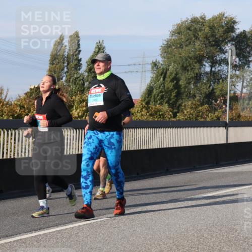 03.10.2025 - Köhlbrandbrückenlauf Luisa Fischer http://msf.ph/oto/9020515 03.10.2025 11:12:47 Position 3 2463, 2175 meine-sportfotos.de