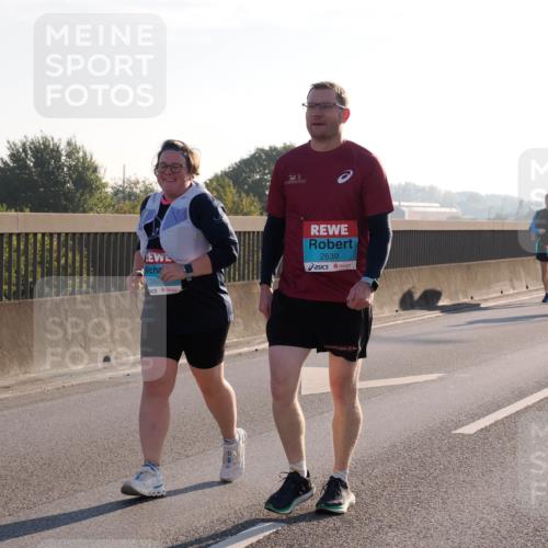 03.10.2025 - Köhlbrandbrückenlauf Fabian Wolf http://msf.ph/oto/9020548 03.10.2025 09:31:05 Position 3 265, 2639 meine-sportfotos.de