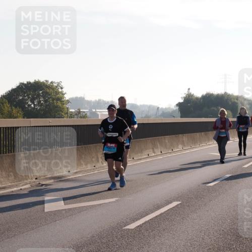 03.10.2025 - Köhlbrandbrückenlauf Fabian Wolf http://msf.ph/oto/9020570 03.10.2025 09:31:09 Position 3  meine-sportfotos.de