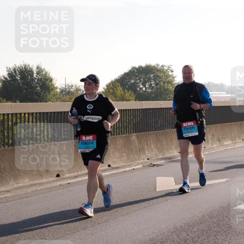 03.10.2025 - Köhlbrandbrückenlauf Fabian Wolf http://msf.ph/oto/9020625 03.10.2025 09:31:11 Position 3 2042, 2611 meine-sportfotos.de