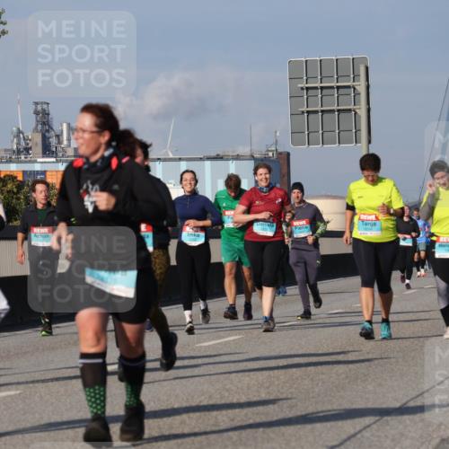 03.10.2025 - Köhlbrandbrückenlauf Luisa Fischer http://msf.ph/oto/9020627 03.10.2025 11:13:00 Position 3 2406 meine-sportfotos.de