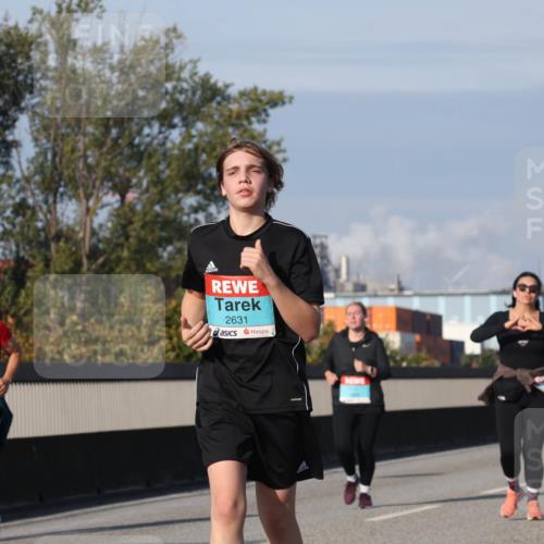 03.10.2025 - Köhlbrandbrückenlauf Luisa Fischer http://msf.ph/oto/9020763 03.10.2025 11:13:15 Position 3 2631 meine-sportfotos.de