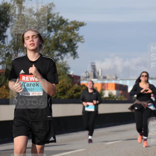 03.10.2025 - Köhlbrandbrückenlauf Luisa Fischer http://msf.ph/oto/9020768 03.10.2025 11:13:16 Position 3 2631 meine-sportfotos.de