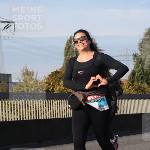 03.10.2025 - Köhlbrandbrückenlauf Luisa Fischer http://msf.ph/oto/9020815 03.10.2025 11:13:22 Position 3  meine-sportfotos.de