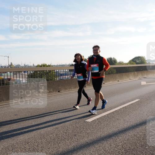03.10.2025 - Köhlbrandbrückenlauf Fabian Wolf http://msf.ph/oto/9020816 03.10.2025 09:31:21 Position 3  meine-sportfotos.de