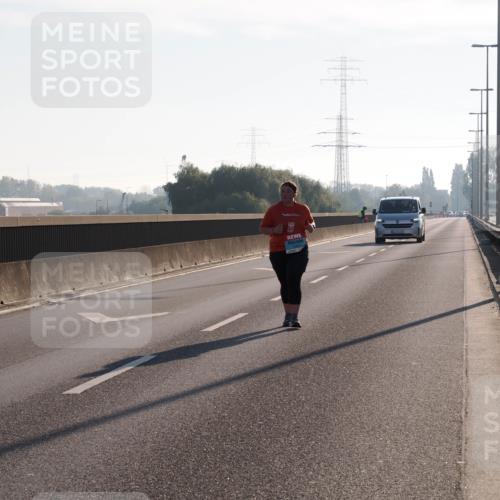 03.10.2025 - Köhlbrandbrückenlauf Fabian Wolf http://msf.ph/oto/9020840 03.10.2025 09:31:40 Position 3  meine-sportfotos.de