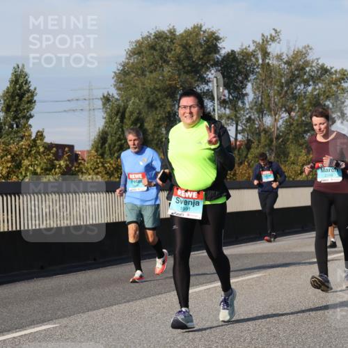 03.10.2025 - Köhlbrandbrückenlauf Luisa Fischer http://msf.ph/oto/9020881 03.10.2025 11:13:30 Position 3 1991, 2316 meine-sportfotos.de