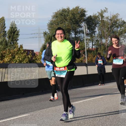 03.10.2025 - Köhlbrandbrückenlauf Luisa Fischer http://msf.ph/oto/9020884 03.10.2025 11:13:31 Position 3 1991, 2316 meine-sportfotos.de
