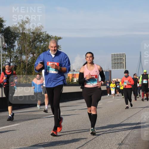 03.10.2025 - Köhlbrandbrückenlauf Luisa Fischer http://msf.ph/oto/9020901 03.10.2025 11:13:33 Position 3 2184, 470 meine-sportfotos.de