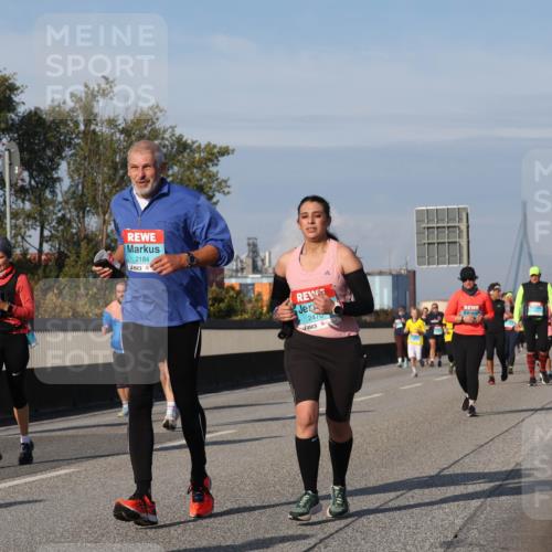 03.10.2025 - Köhlbrandbrückenlauf Luisa Fischer http://msf.ph/oto/9020904 03.10.2025 11:13:33 Position 3 2184, 2470 meine-sportfotos.de