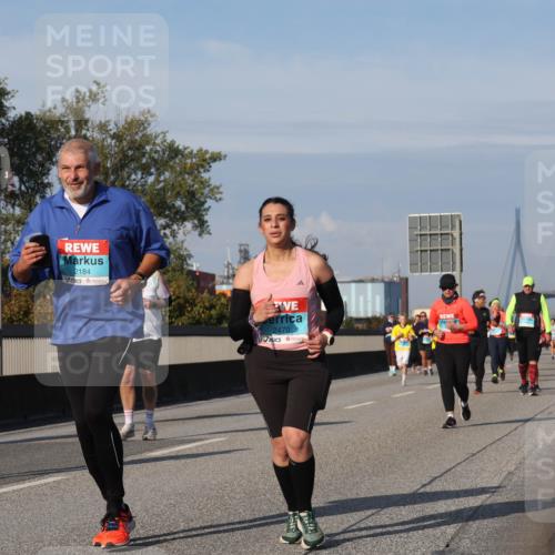 03.10.2025 - Köhlbrandbrückenlauf Luisa Fischer http://msf.ph/oto/9020908 03.10.2025 11:13:33 Position 3 2184, 2470 meine-sportfotos.de