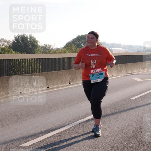 03.10.2025 - Köhlbrandbrückenlauf Fabian Wolf http://msf.ph/oto/9020931 03.10.2025 09:31:45 Position 3 30, 1389 meine-sportfotos.de
