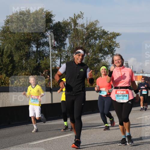 03.10.2025 - Köhlbrandbrückenlauf Luisa Fischer http://msf.ph/oto/9020995 03.10.2025 11:13:44 Position 3 2871, 2299, 2457, 3634 meine-sportfotos.de
