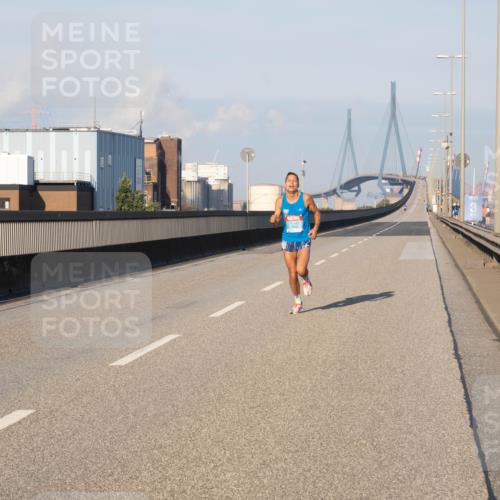 03.10.2025 - Köhlbrandbrückenlauf Fabian Wolf http://msf.ph/oto/9020998 03.10.2025 09:32:30 Position 3  meine-sportfotos.de