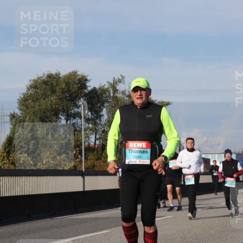03.10.2025 - Köhlbrandbrückenlauf Luisa Fischer http://msf.ph/oto/9021028 03.10.2025 11:13:48 Position 3 3634, 3001 meine-sportfotos.de