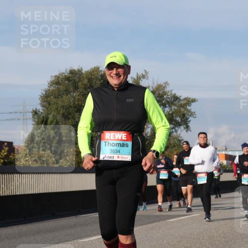 03.10.2025 - Köhlbrandbrückenlauf Luisa Fischer http://msf.ph/oto/9021033 03.10.2025 11:13:48 Position 3 3634 meine-sportfotos.de