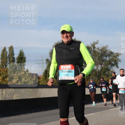 03.10.2025 - Köhlbrandbrückenlauf Luisa Fischer http://msf.ph/oto/9021036 03.10.2025 11:13:49 Position 3 3634 meine-sportfotos.de