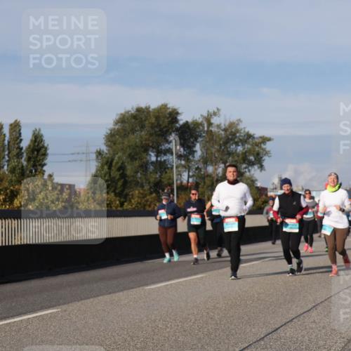 03.10.2025 - Köhlbrandbrückenlauf Luisa Fischer http://msf.ph/oto/9021047 03.10.2025 11:13:50 Position 3  meine-sportfotos.de