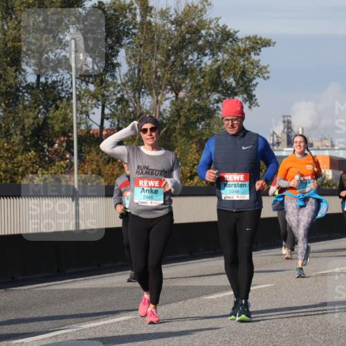 03.10.2025 - Köhlbrandbrückenlauf Luisa Fischer http://msf.ph/oto/9021082 03.10.2025 11:13:54 Position 3 2466, 2248 meine-sportfotos.de