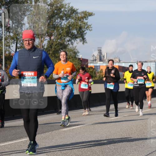 03.10.2025 - Köhlbrandbrückenlauf Luisa Fischer http://msf.ph/oto/9021094 03.10.2025 11:13:56 Position 3 2466, 2248 meine-sportfotos.de