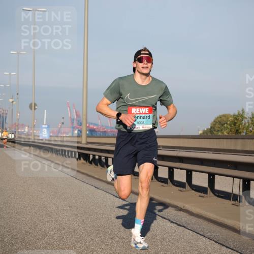 03.10.2025 - Köhlbrandbrückenlauf Fabian Wolf http://msf.ph/oto/9021168 03.10.2025 09:34:06 Position 3 1008 meine-sportfotos.de