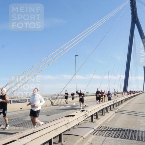 03.10.2025 - Köhlbrandbrückenlauf Matties Gatica Varas http://msf.ph/oto/9021523 03.10.2025 12:26:13 Position 1  meine-sportfotos.de