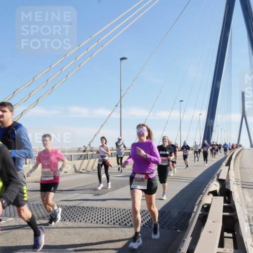 03.10.2025 - Köhlbrandbrückenlauf Matties Gatica Varas http://msf.ph/oto/9021667 03.10.2025 12:26:52 Position 1 4658, 6423 meine-sportfotos.de